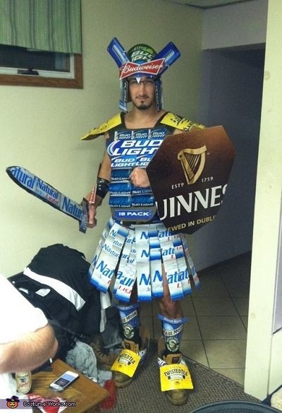 Anything-but-clothes-beer-box-man