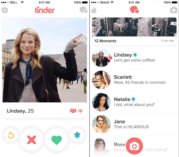 What Does The Blue Star Mean On Tinder? (Ultimate 2022 Guide!)