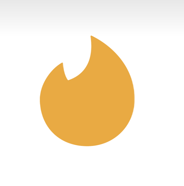 What Does The Gold Heart Mean On Tinder? - The Complete Guide