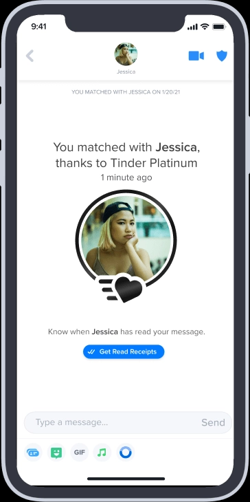 I tinder for if gold pay Tinder Plus