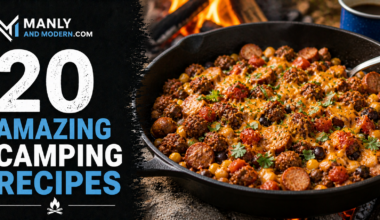 best camping recipes