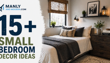 small bedroom design ideas