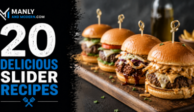 best slider recipes