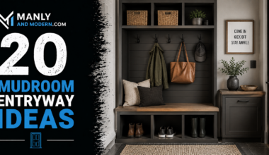 mudroom entryway ideas